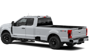 2026 Ford Super Duty® External Image 3